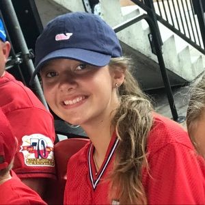 Meet your Posher, Allison